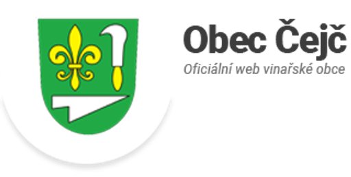 Čejč logo