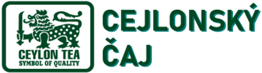 Cejlonský čaj logo