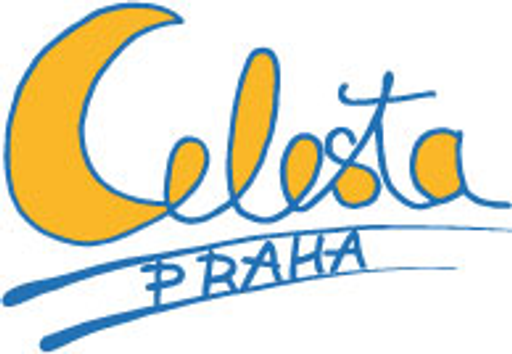 Celesta Praha, z.ú. logo