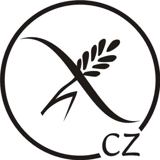 Sdružení celiaků ČR logo