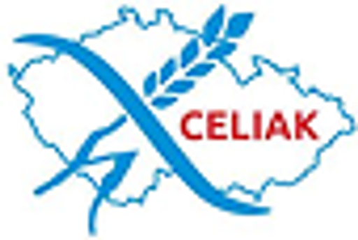 celiak.cz logo