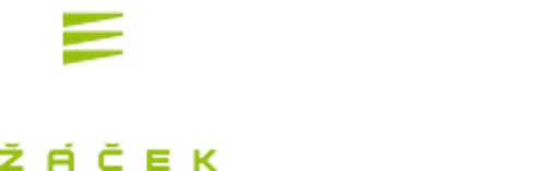 Celní deklarace Žáček logo