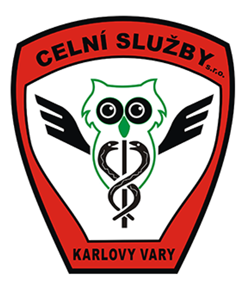 Celní služby, s.r.o. logo