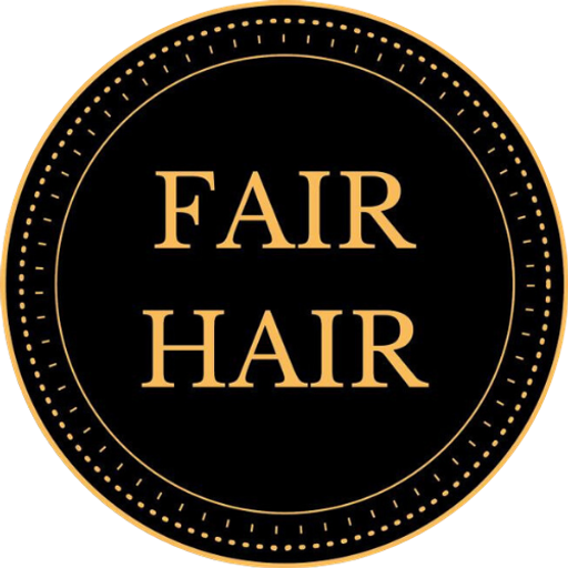 Fair Hair logo