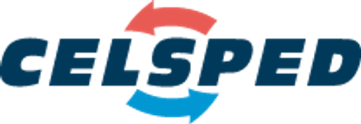 CELSPED, s.r.o. logo