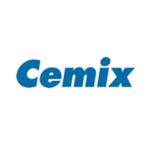 LB Cemix logo