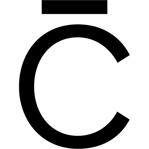 Čemostav logo