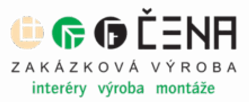 ČENA Čech logo