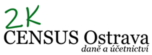 2K CENSUS Ostrava s.r.o. logo