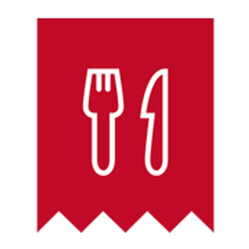 Centrál Bistro logo
