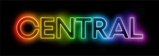 Central Most logo