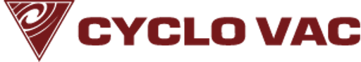 Cyclovac logo