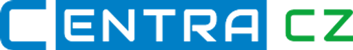 CENTRA CZ s.r.o. logo