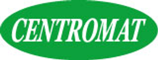 CENTROMAT, s.r.o. logo