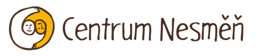 CENTRUM NESMĚŇ logo