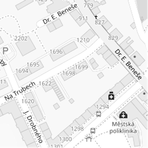 Centrum zubní péče ALMA logo