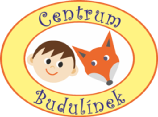 Centrum Budulínek logo