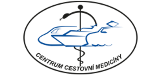 Centrum cestovní medicíny logo