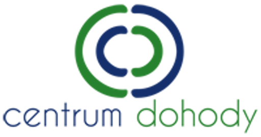 CENTRUM DOHODY, s.r.o. logo