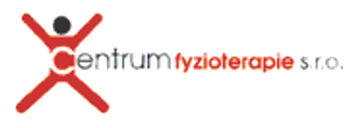 Centrum fyzioterapie logo