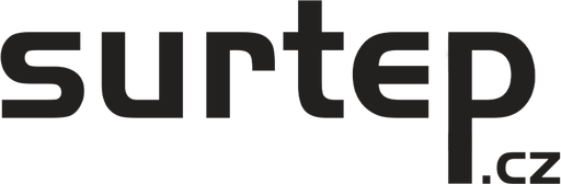 Surtep.cz logo