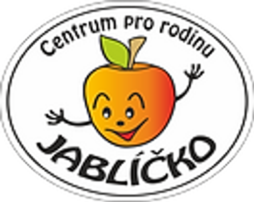 Jablíčko - centrum pro rodinu logo
