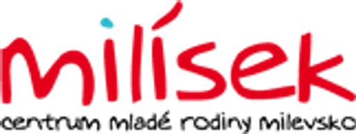 Centrum mladé rodiny Milísek logo