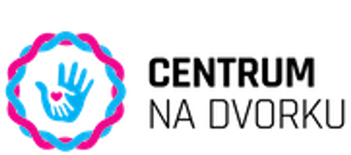 Centrum Na Dvorku logo