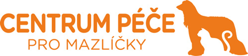 Centrum péče pro mazlíčky logo