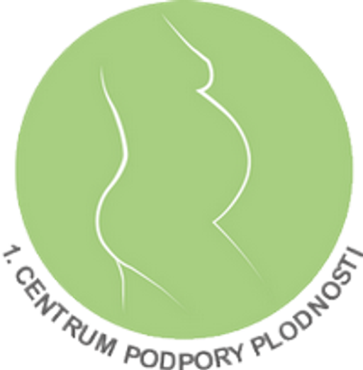 1. CENTRUM PODPORY PLODNOSTI logo