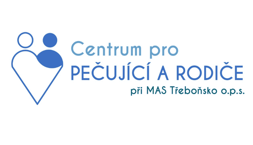 Centrum pro pečující logo