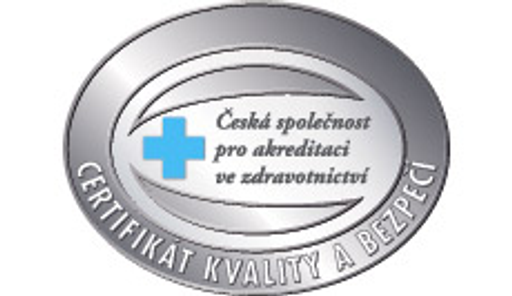 Centrum rehabilitační péče, s.r.o. logo