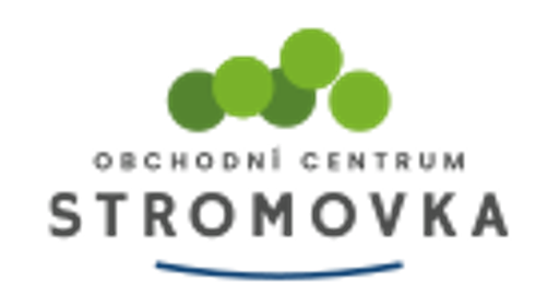 Centrum Stromovka logo