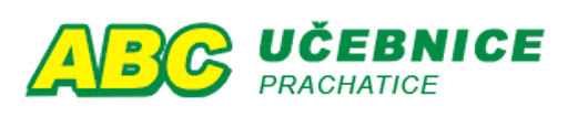 ABC učebnice Prachatice logo