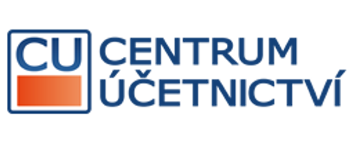 CENTRUM ÚČETNICTVÍ logo