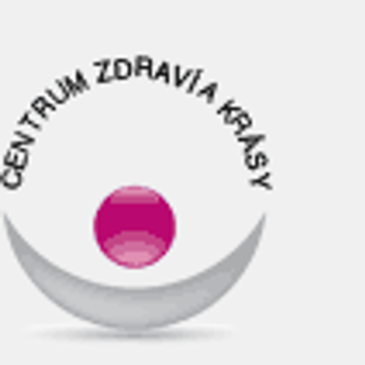 Centrum zdraví a krásy logo
