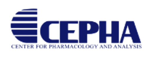 CEPHA, s.r.o. logo