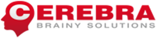 CEREBRA s.r.o. logo