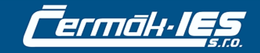 Čermák IES logo