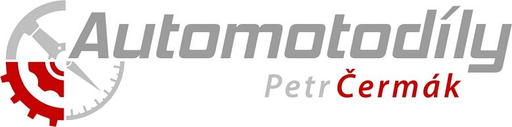 Auto Moto díly - Petr Čermák logo