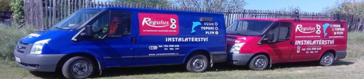 Čermák Instalatér logo