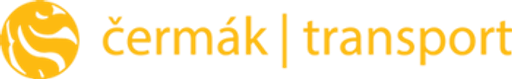 Zdeněk Čermák - Mezinárodní transport logo
