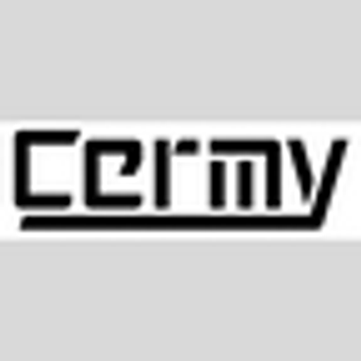 Vladimír Čermák logo