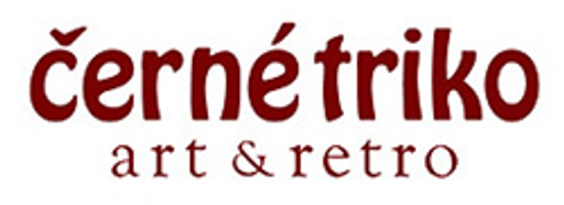 Cernetriko.cz logo