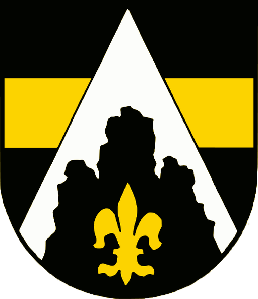 Černolice - obecní úřad logo