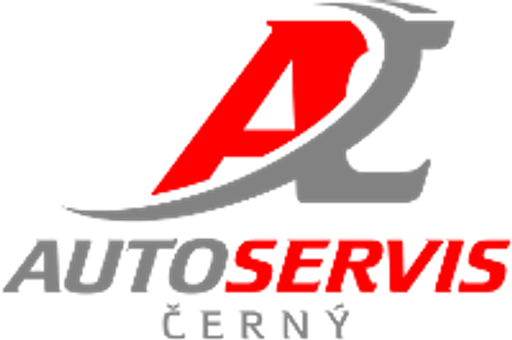 Autoservis Černý logo
