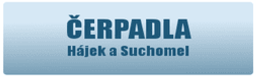 Čerpadla Hájek a Suchomel logo