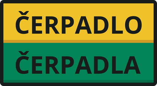 Cerpadlo-cerpadla.cz logo