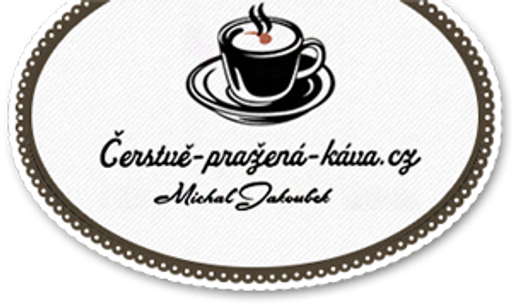 Cerstve-prazena-kava.cz logo