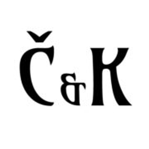 Ubytování Čert a Káča logo
